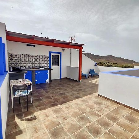 Suite Estrella Azul グラン・タラハル エクステリア 写真