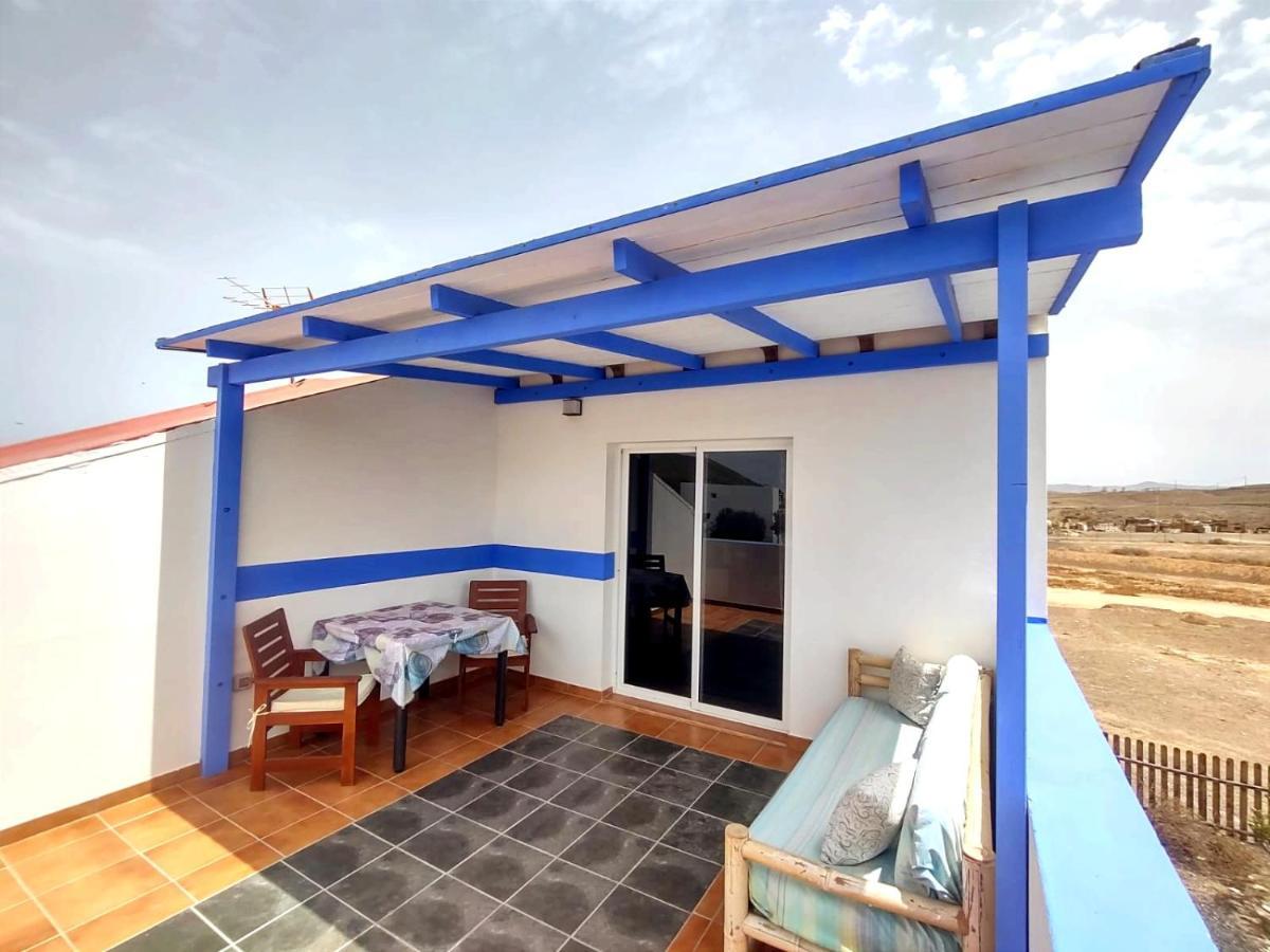 Suite Estrella Azul グラン・タラハル エクステリア 写真