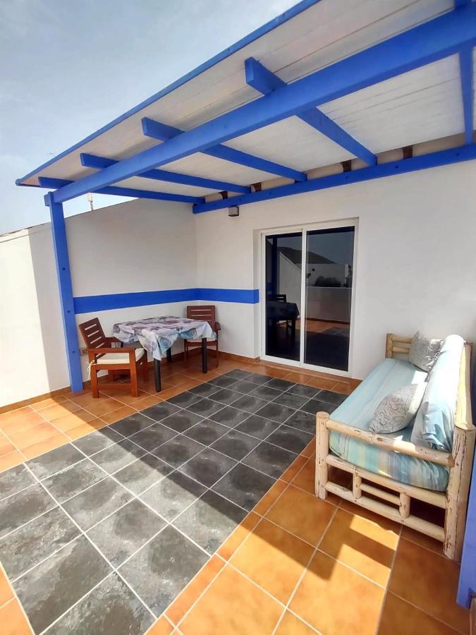 Suite Estrella Azul グラン・タラハル エクステリア 写真