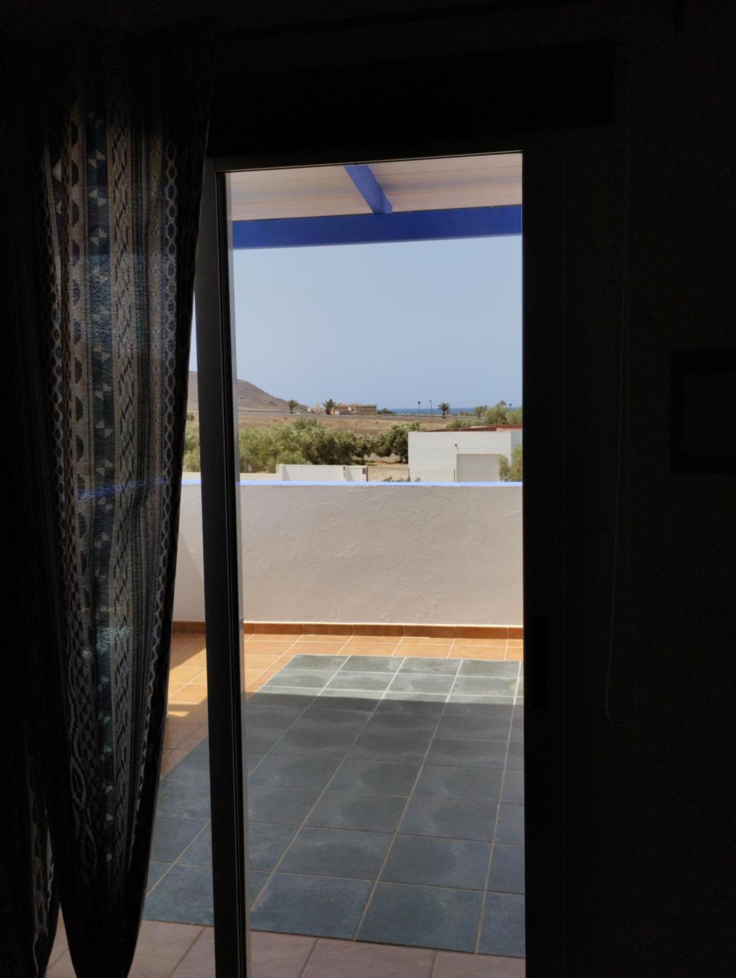 Suite Estrella Azul グラン・タラハル エクステリア 写真