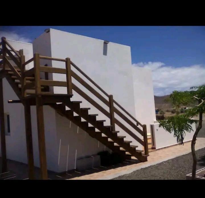 Suite Estrella Azul グラン・タラハル エクステリア 写真
