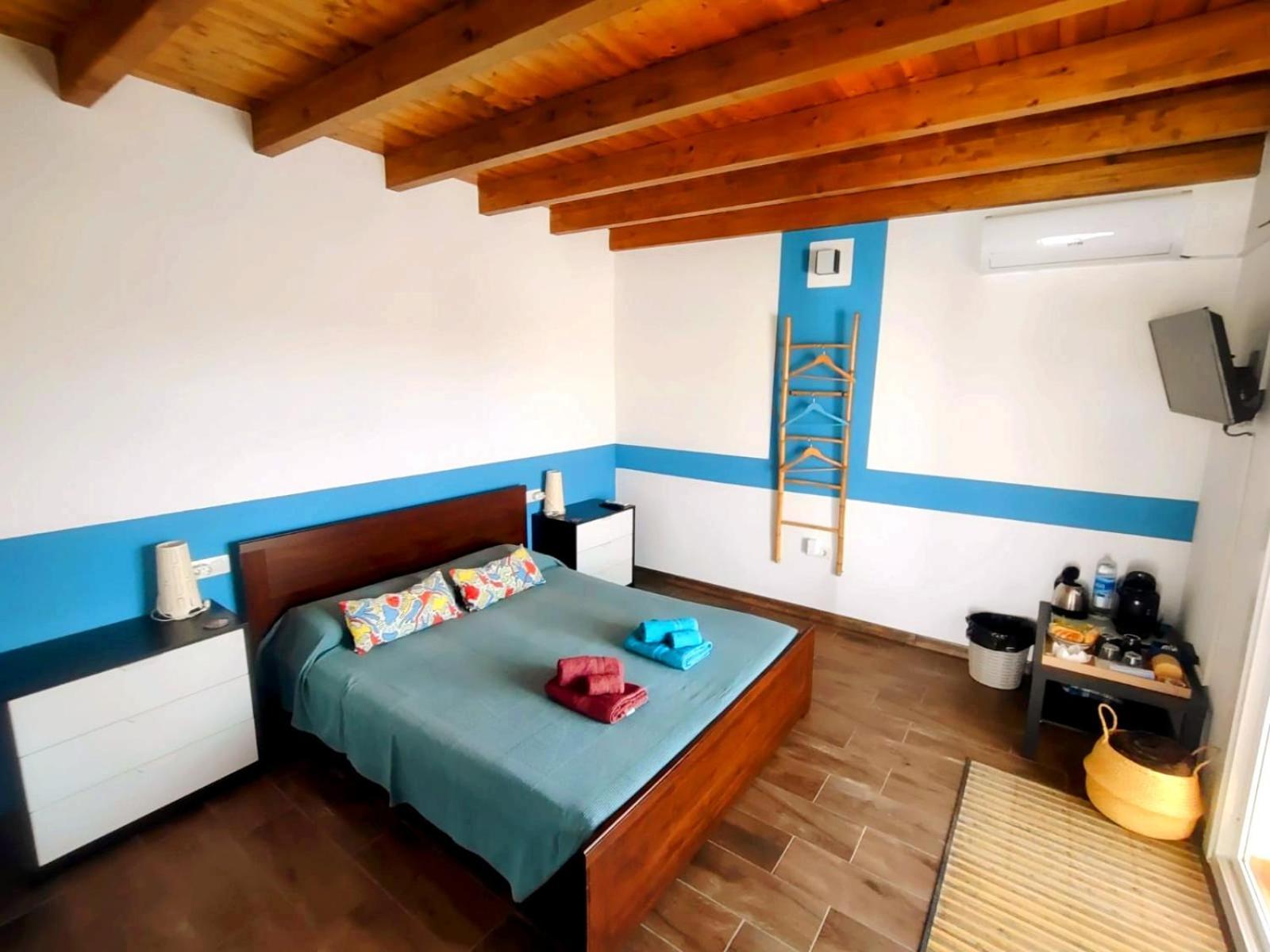 Suite Estrella Azul グラン・タラハル エクステリア 写真