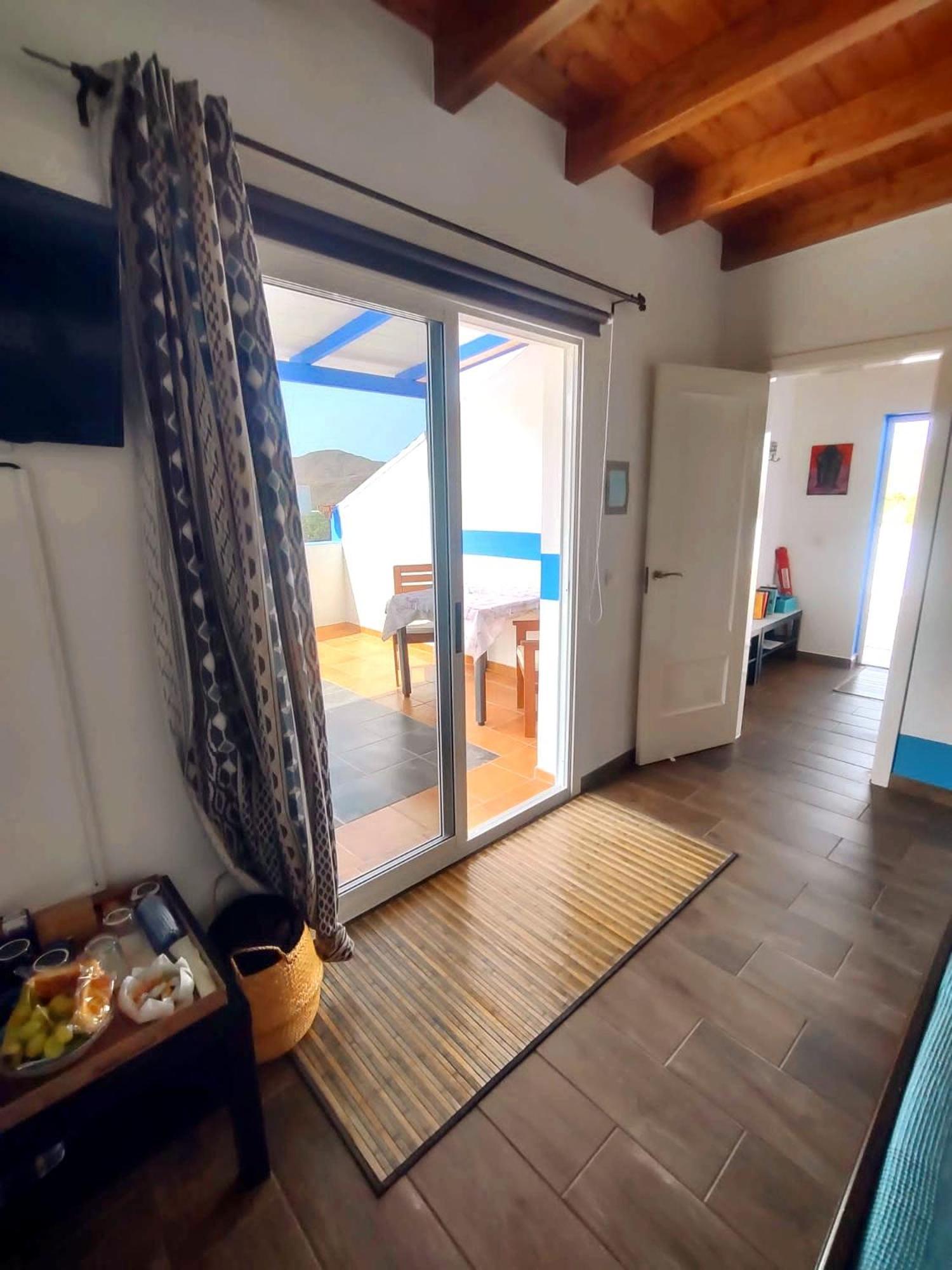 Suite Estrella Azul グラン・タラハル エクステリア 写真