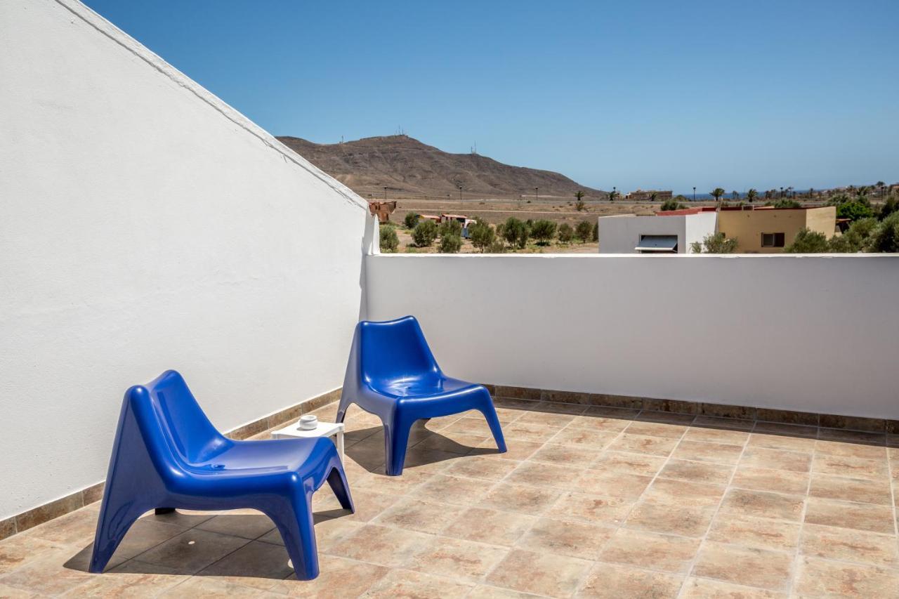 Suite Estrella Azul グラン・タラハル エクステリア 写真