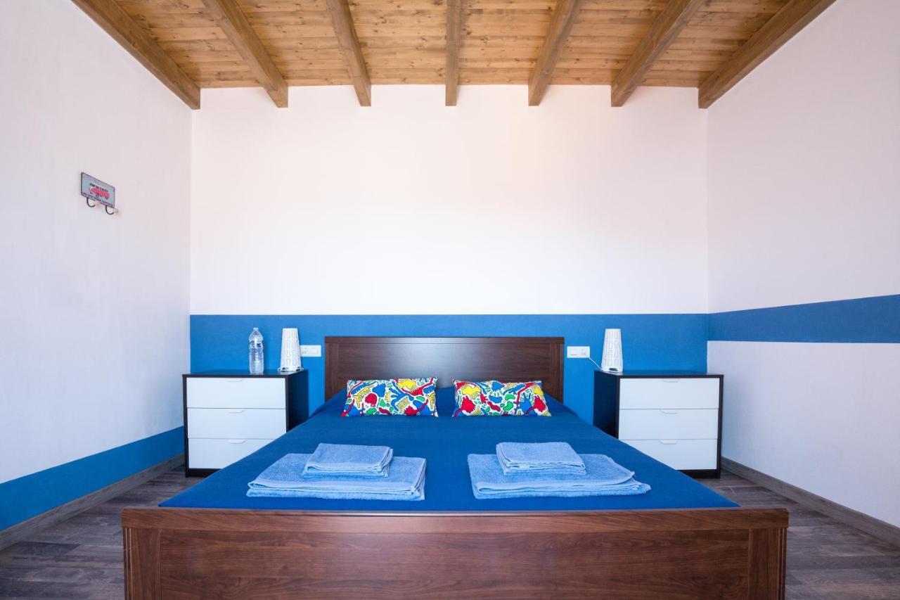 Suite Estrella Azul グラン・タラハル エクステリア 写真